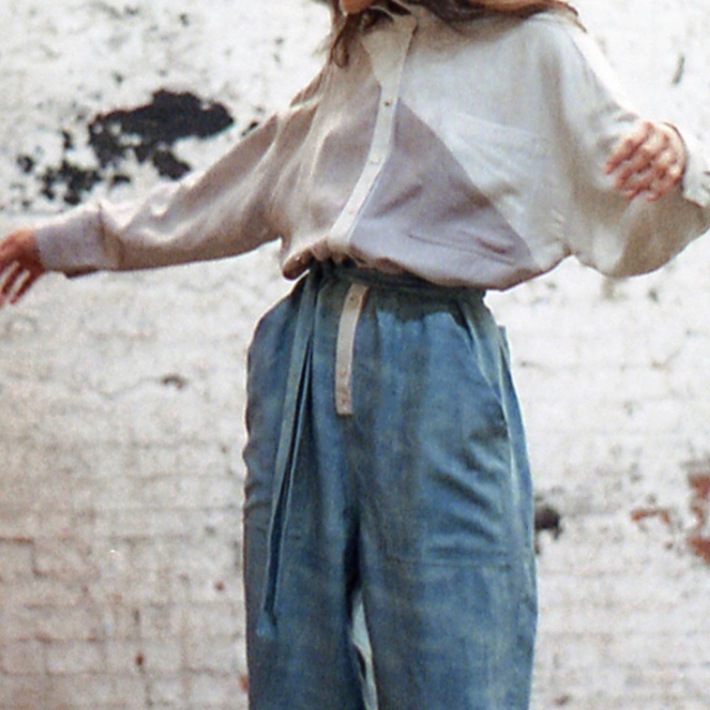 Mara Hoffman zora jumpsuit in small in vguc